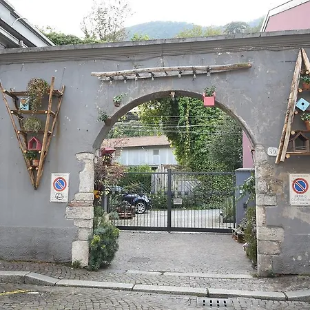 Ca' Rina Como