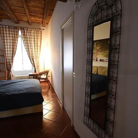 Apartment Ca' Rina