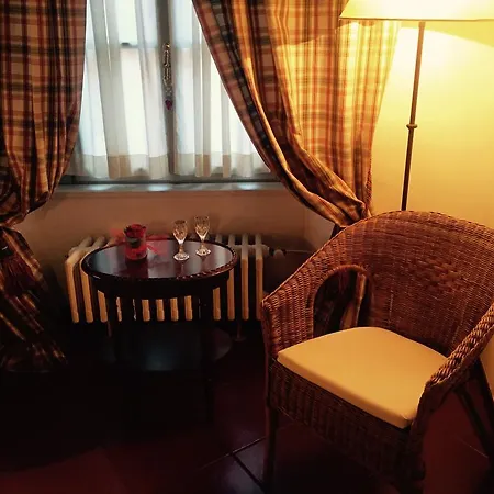 Apartment Ca' Rina *