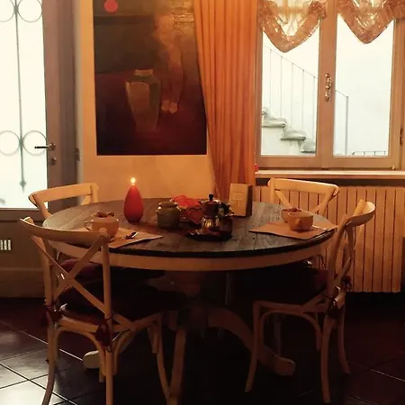 Ca' Rina Lägenhet