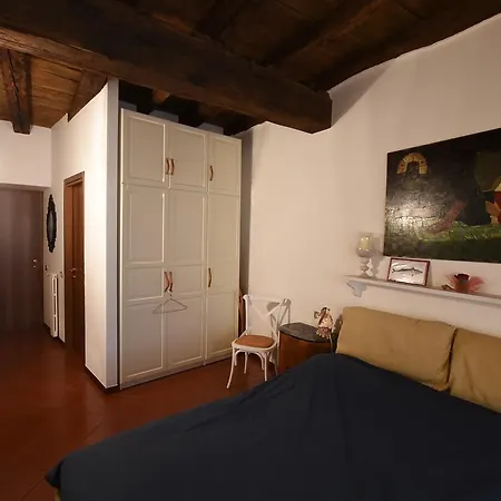 Ca' Rina Lägenhet Como